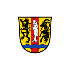 Eckental Wappen