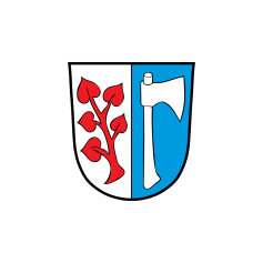 LANGDORF WAPPEN