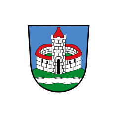 Ludwigschorgast wappen