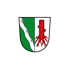 MAINSTOCKHEIM WAPPEN
