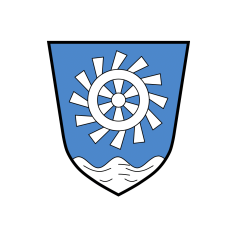 Oberau