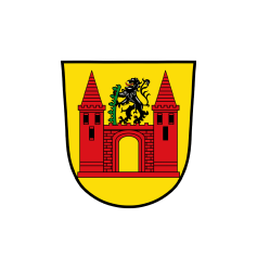 Ostheim vor der Röhn