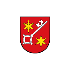 Schlüsselfeld Wappen neu