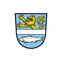 Wappen eslarn neu