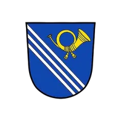 Wappen saal an der donau png